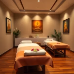 Alita Thai Massage i Kalmar – Salong med traditionell behandling
