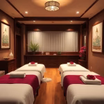 Amitta Ninna Fotvård Och Massage i Göteborg – Salong med traditionell behandling