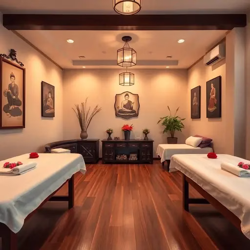 Anna Sripatum Thaimassage