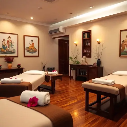 Baanchangkhaw Thaimassage