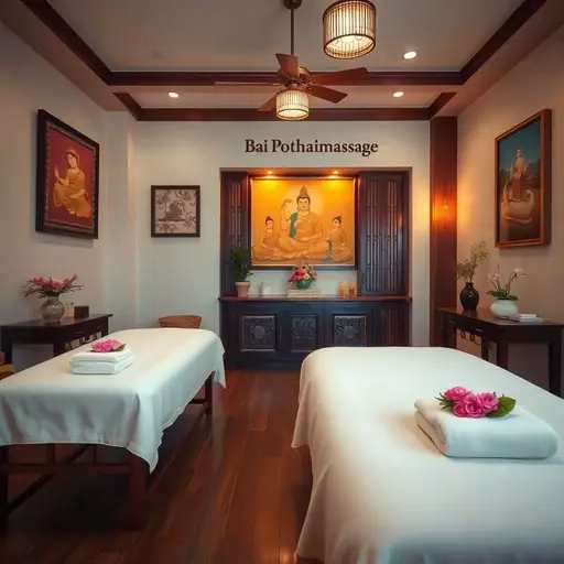 Bai Po Thaimassage
