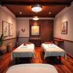 Bamboo Massage i Jönköping – Salong med traditionell behandling