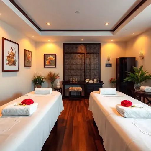 Chalita Thaimassage