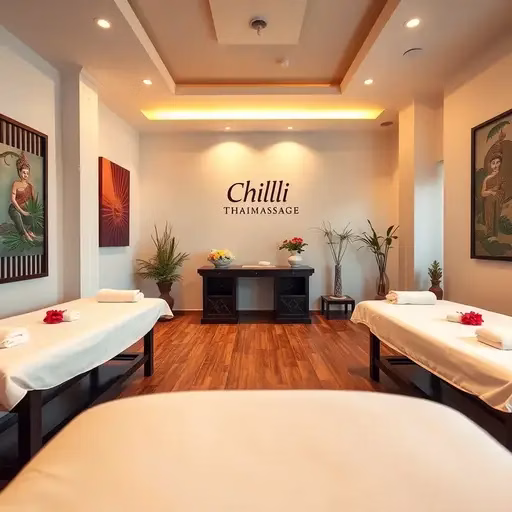 Chilli Thaimassage