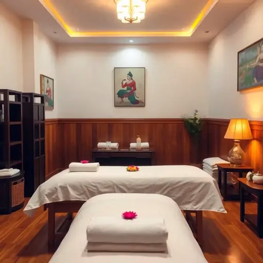 Chuda Thaimassage