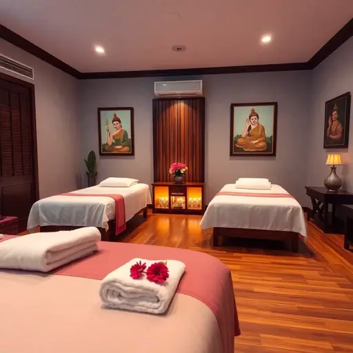 Chutimon Relax Thaimassage Surte