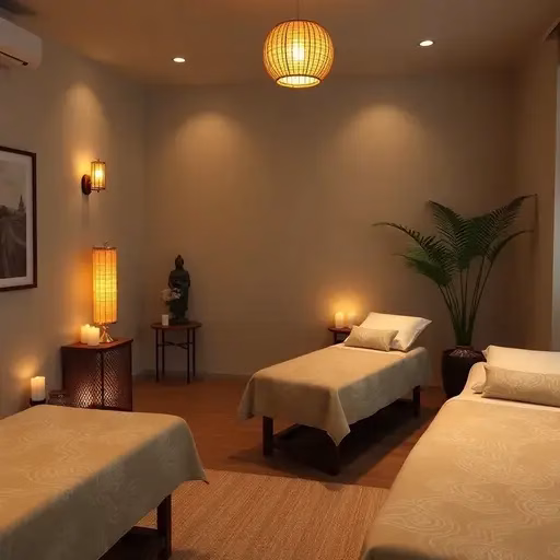Negocio Dag Mai Thai Massage