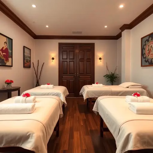 Dana Spa & Kroppsvård