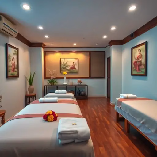 Deedee Beauty & Massage