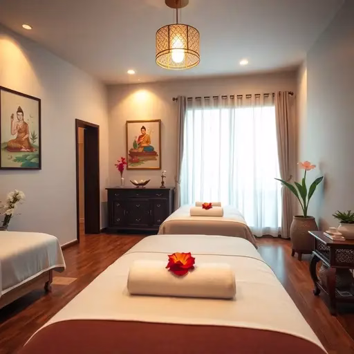 Diamond Massage & Spa