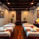 Elefant Thaimassage i Göteborg – Salong med traditionell behandling