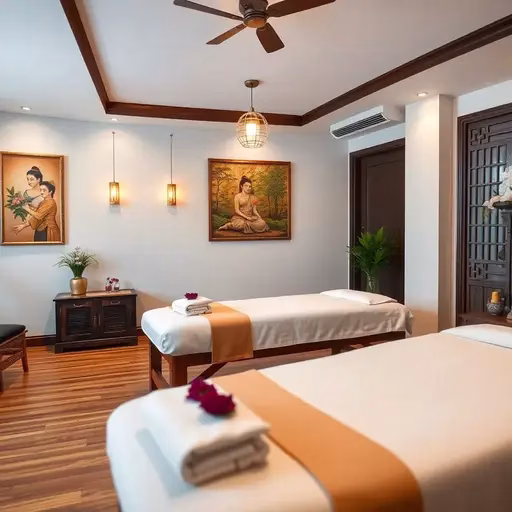Negocio Elit Gym & Massage