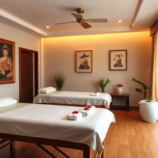 Emmas Massage I Umeå