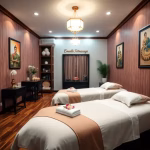 Emmas Speciella Fotmassage i Karlstad – Salong med traditionell behandling