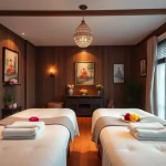 Enjoy Thaimassage i Jönköping – Salong med traditionell behandling