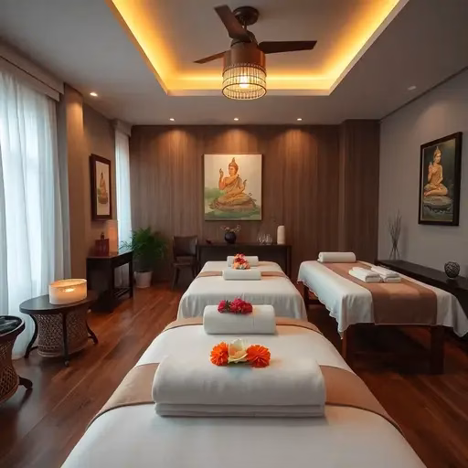 Gripsholms Spa