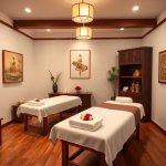 Härnö Massageklinik | Thaimassage I Härnösand i Härnösand – Salong med traditionell behandling