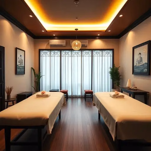 Jantima Massage
