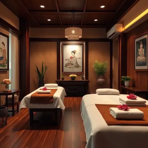 Kalmar Massage Ab