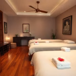 Karlstad Thaimassage i Karlstad – Salong med traditionell behandling