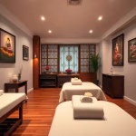 Khemjiras Thaimassage i Gävle – Salong med traditionell behandling