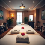 Korat Thaimassage Munkebäck – Göteborg i Göteborg – Salong med traditionell behandling