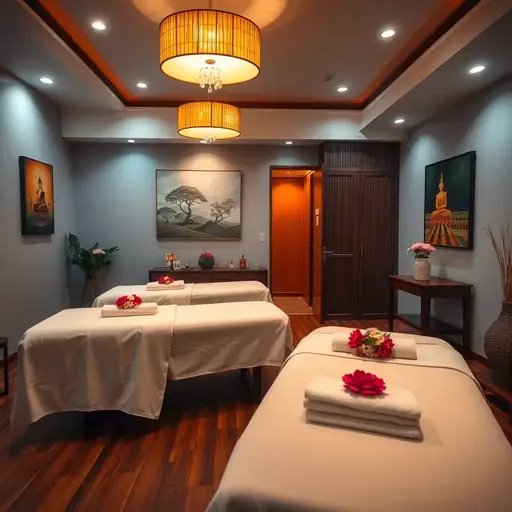 Negocio Kulaya Thaimassage