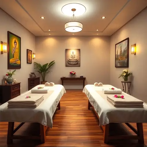 Lanni Thaimassage Hörby