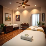 Lanta Thaimassage i Linköping – Salong med traditionell behandling