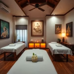 L&c Thaimassage i Örebro – Salong med traditionell behandling
