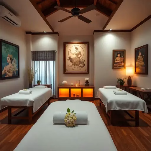 L&c Thaimassage