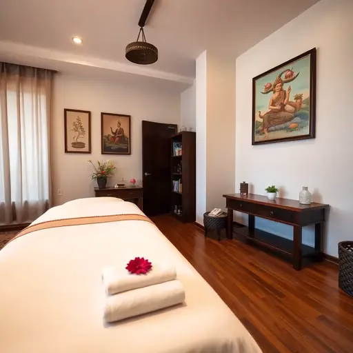 Lilly Thai Massage
