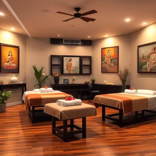 Lilly's Thaimassage