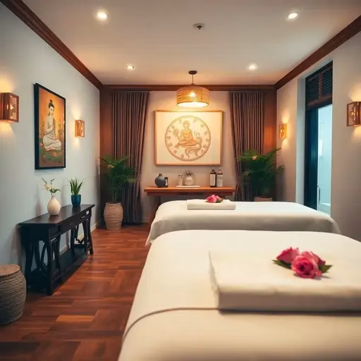 Negocio Lödde Thaimassage Ab