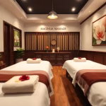 Magnolia Massage i Eskilstuna – Salong med traditionell behandling