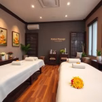 Malmö Massage i Malmö – Salong med traditionell behandling