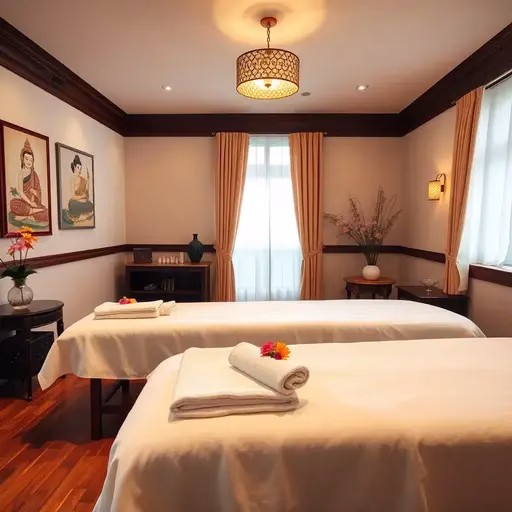 Massagehälsan I Jönköping