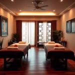 Mind Thaimassage i Gävle – Salong med traditionell behandling