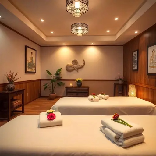 Mins Thaimassage