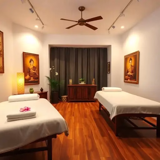 M&n Kroppsvård Och Massage
