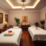 Myra Care Massage&terapi – Thaimassage Eskilstuna i Eskilstuna – Salong med traditionell behandling
