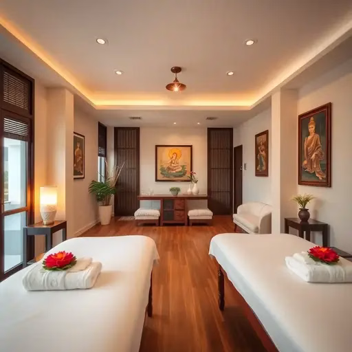 Natthanas Spa & Massage Ab