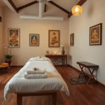 Nattis Hud Och Kroppsvård i Linköping – Salong med traditionell behandling