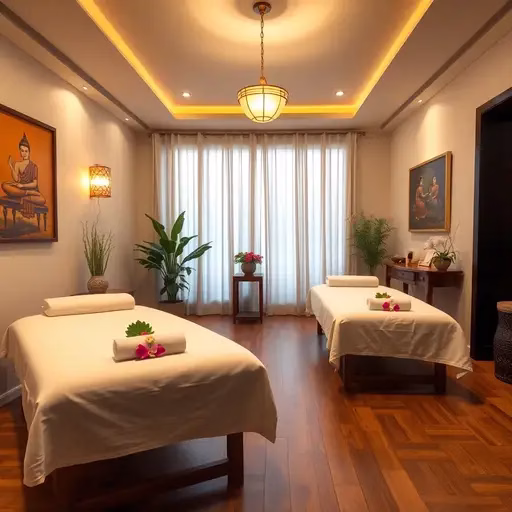 Ninnis Thaimassage