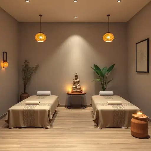 Negocio Nit Thaimassage