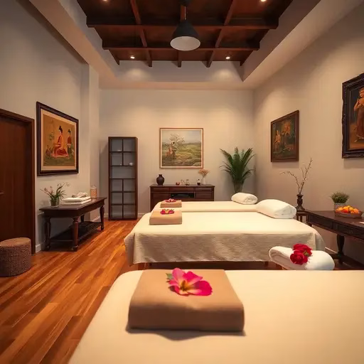 Noimassage Thaimassage I Vadstena