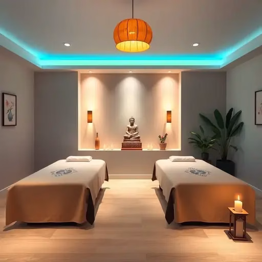 Negocio Nona's Thaimassage