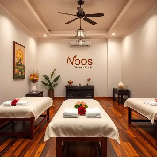 Noos Thaimassage