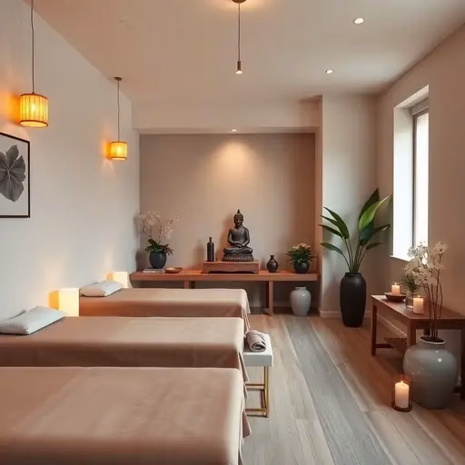Negocio Onuma First Thaimassage