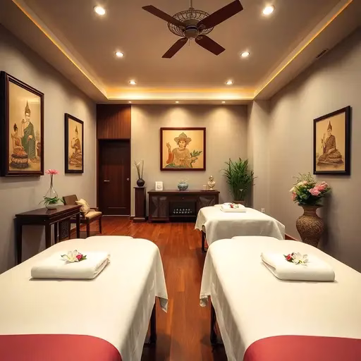 Opal Tim's Thai Och Oilmassage